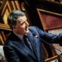 Copertina di La stretta di Mantovano: via la scorta dei servizi agli ex premier. Renzi: “Vendetta per mie critiche al governo”