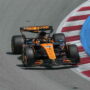 Copertina di Formula 1, doppietta McLaren nel gp di Spagna: vince Piastri davanti a Norris. Verstappen penalizzato chiude decimo
