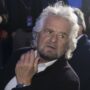 Copertina di “Beppe Grillo verso l’azione legale per riprendersi simbolo e nome del M5s”