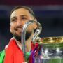 Copertina di “Ho faticato a godermi la vittoria della Champions”: Donnarumma svela il motivo dopo il suo arrivo in Nazionale