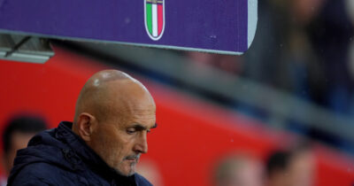 Copertina di Spalletti esonerato: lascerà la Nazionale dopo Italia-Moldova. I possibili sostituti