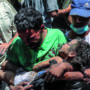 Copertina di Gaza, almeno 21 morti e centinaia di feriti. Ospedali palestinesi: “Carburante solo per altri due giorni”