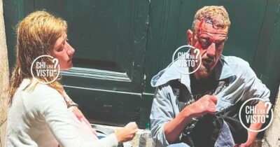 Copertina di Villa Pamphilj, la Procura di Roma indaga sulla nuova identità fornita a Francis Kaufmann dagli Usa