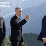 Copertina di Israele attacca l’Iran ma il G7 sta con Tel Aviv: “Ha diritto di difendersi. Teheran principale fonte di instabilità e terrore”