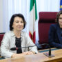 Copertina di Il governo chiede alla Bocconi studio su "Immigrazione come politica per la natalità"