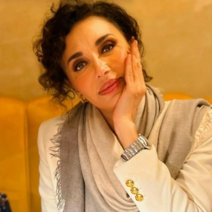 Anna Carlucci a FQMagazine: “Stare davanti alla telecamera era una piccola sofferenza. Oggi non mi darebbe fastidio. Ballando con Le Stelle? Voglio bene a tutti, con Carolyn Smith un rapporto speciale”