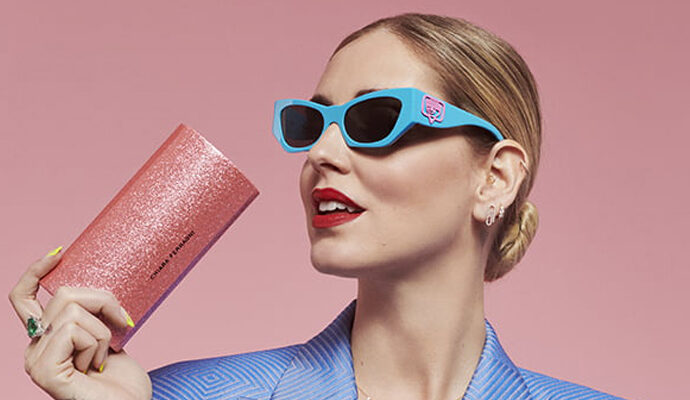 Safilo “bussa” alla porta di Chiara Ferragni: chiesti 5.9 milioni per risarcimento danni dopo il Pandoro Gate