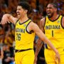 Copertina di NBA Freestyle | Non c’è egoismo nell’attacco di Indiana: così hanno conquistato una clamorosa gara 7