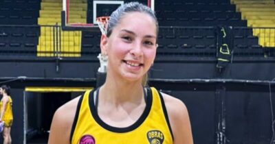 Copertina di Morta Wanda Lopez: la cestista 24enne investita da un treno