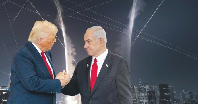 Israele può difendersi ancora per 12 giorni: i missili stanno finendo