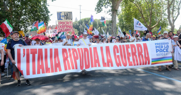 Avevamo ragione a gridare “fuori l’Italia dalla Nato!” Non fosse stato ammazzato Pio La Torre…