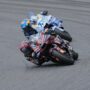 Copertina di MotoGp, anche in Italia vince Marc Marquez: che scintille al Mugello con Bagnaia, che però finisce beffato