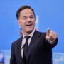 Copertina di Mark Rutte, da ‘avaro’ contro i fondi Ue post Covid a segretario Nato che invoca la spesa in armi a tutti i costi