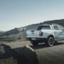 Copertina di Ranger PHEV, il best seller Ford ora è anche in versione ibrida alla spina – FOTO
