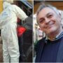 Copertina di Busto Arsizio, commerciante ucciso a coltellate all’interno del suo negozio: omicida in fuga