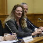Copertina di Prato, niente domiciliari per la sindaca Pd indagata per corruzione: dopo le dimissioni il gip nega l’arresto