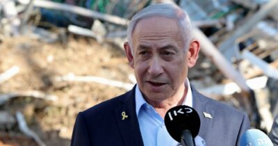 Copertina di Gaza, “accordo Donald-Bibi” e sogno Nobel