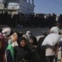 Copertina di “Pillole di narcotico nella farina distribuita a Gaza dai centri di assistenza di Usa e Israele”