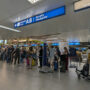 Copertina di “Dopo il caos aeroporti bisogna indagare: inammissibile che un guasto metta in ginocchio l’intero sistema radar”