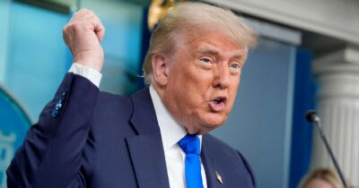 Copertina di BBB, la nuova legge fiscale di Trump non ha giustificazioni: una triplice disgrazia per l’economia Usa