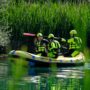 Copertina di Cade in un canale tentando di salvare il cane: 57enne muore annegato a Settimo Milanese