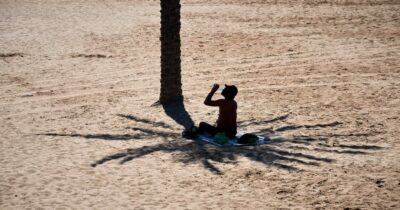 Copertina di Caldo estremo in Spagna: più di 260 morti da sabato scorso per le alte temperature. Vasto incendio a Creta: 1500 persone evacuate