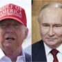 Copertina di Telefonata Trump-Putin sull’Ucraina. Venerdì il colloquio tra il presidente Usa e Zelensky dopo lo stop alle armi