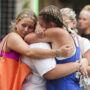Copertina di Texas, il fiume travolge i campi estivi per ragazze: almeno 59 morti. Decine di bimbe restano disperse