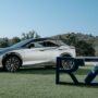 Copertina di Lexus RZ, la prova de Il Fatto.it – L’elettrica stilosa, potente e hi-tech – FOTO
